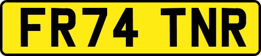 FR74TNR