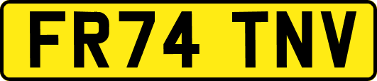 FR74TNV