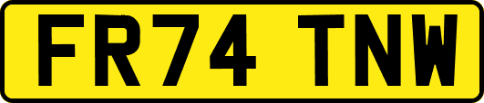 FR74TNW