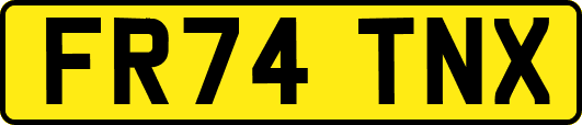 FR74TNX