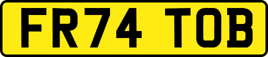 FR74TOB