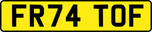 FR74TOF