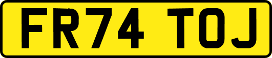 FR74TOJ