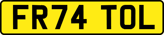 FR74TOL