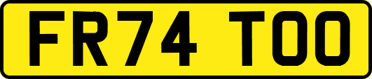 FR74TOO