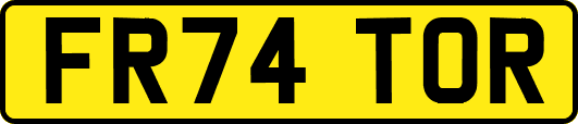 FR74TOR