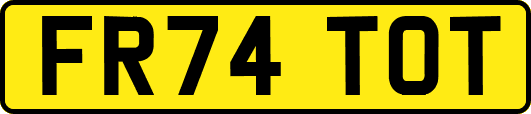 FR74TOT