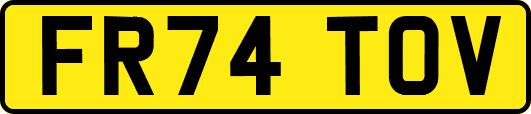 FR74TOV