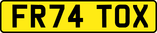 FR74TOX