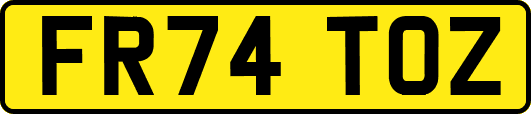 FR74TOZ