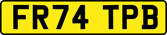 FR74TPB