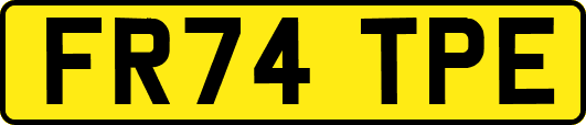 FR74TPE