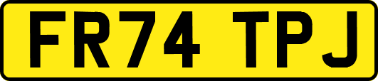 FR74TPJ