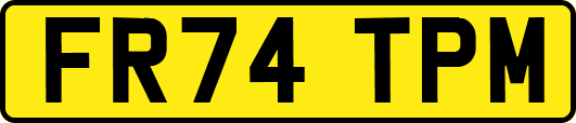 FR74TPM