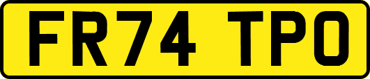 FR74TPO