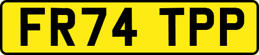 FR74TPP