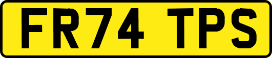 FR74TPS