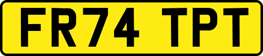 FR74TPT