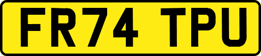 FR74TPU