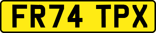 FR74TPX