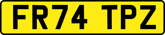 FR74TPZ