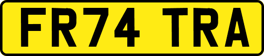 FR74TRA
