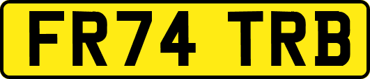 FR74TRB
