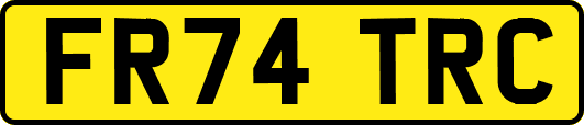 FR74TRC