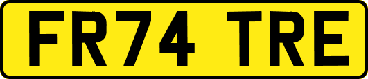 FR74TRE