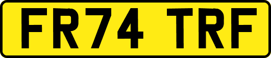 FR74TRF
