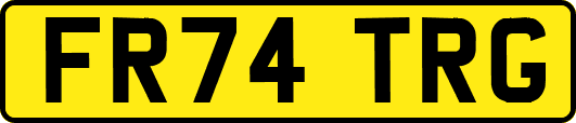 FR74TRG