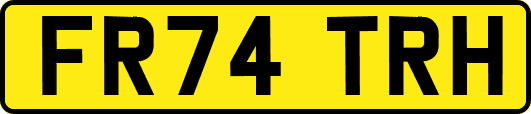 FR74TRH