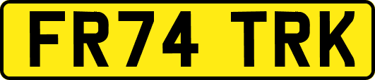 FR74TRK