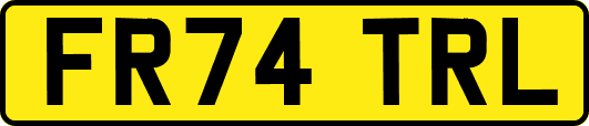 FR74TRL