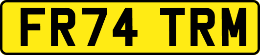 FR74TRM