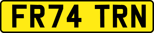 FR74TRN