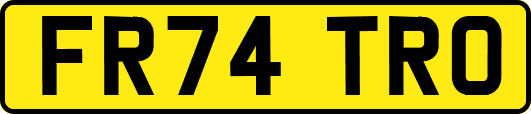 FR74TRO