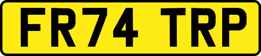 FR74TRP