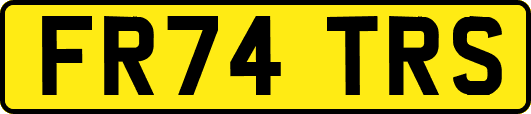 FR74TRS