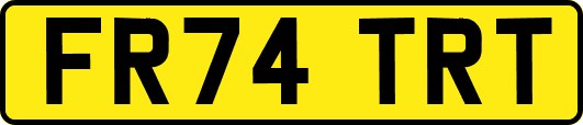 FR74TRT