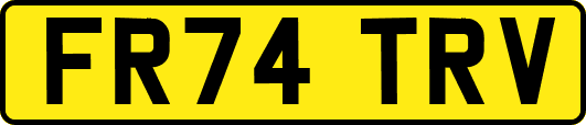 FR74TRV
