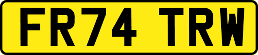 FR74TRW