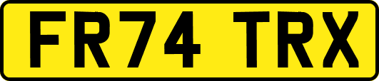 FR74TRX