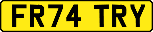 FR74TRY