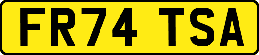 FR74TSA