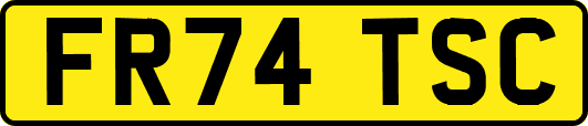 FR74TSC