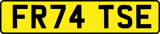 FR74TSE