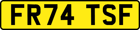 FR74TSF