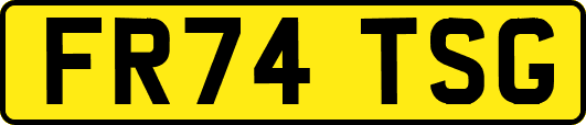 FR74TSG