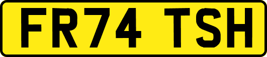 FR74TSH